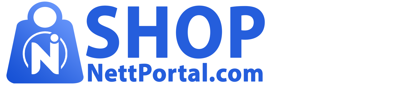 NettPortal Shop